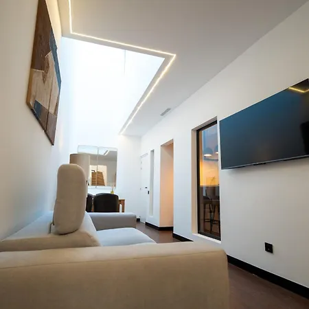 게스트하우스 Coliving Canteras Connect