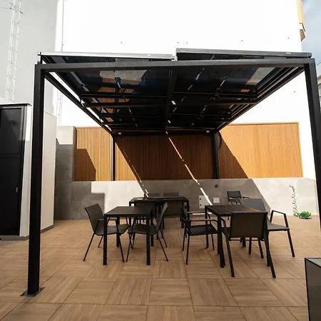 Coliving Canteras Connect 라스팔마스