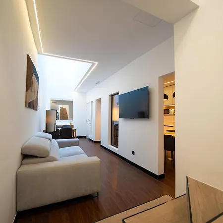 게스트하우스 Coliving Canteras Connect 라스팔마스