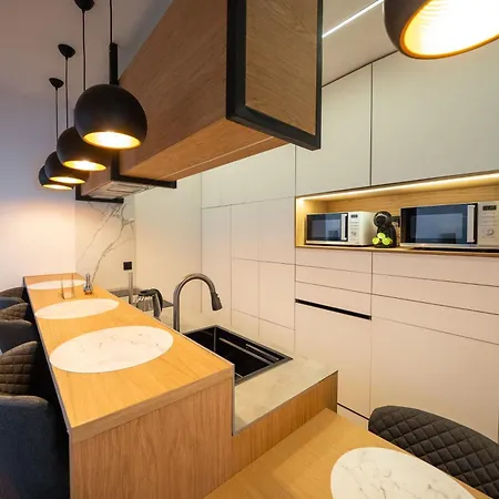 Coliving Canteras Connect 게스트하우스 3*