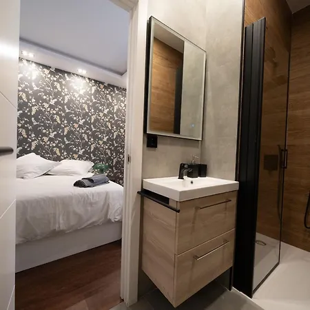 게스트하우스 Coliving Canteras Connect