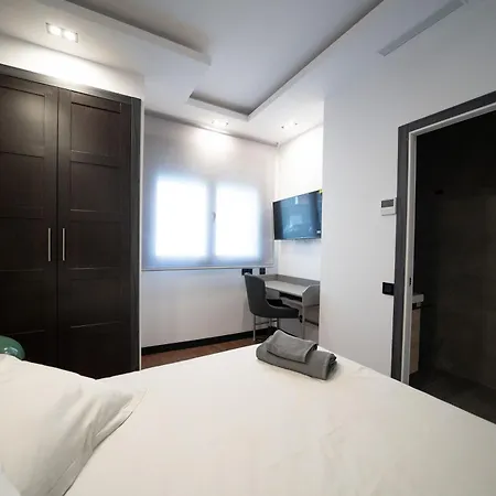 Coliving Canteras Connect 게스트하우스 라스팔마스