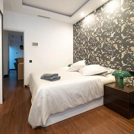 게스트하우스 Coliving Canteras Connect 라스팔마스