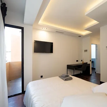 Coliving Canteras Connect Gæstehus 3*