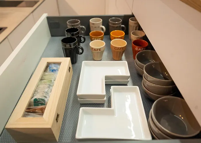 Konukevi Coliving Canteras Connect Las Palmas de Gran Canaria