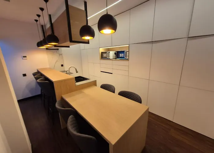 Coliving Canteras Connect Las Palmas de Gran Canaria