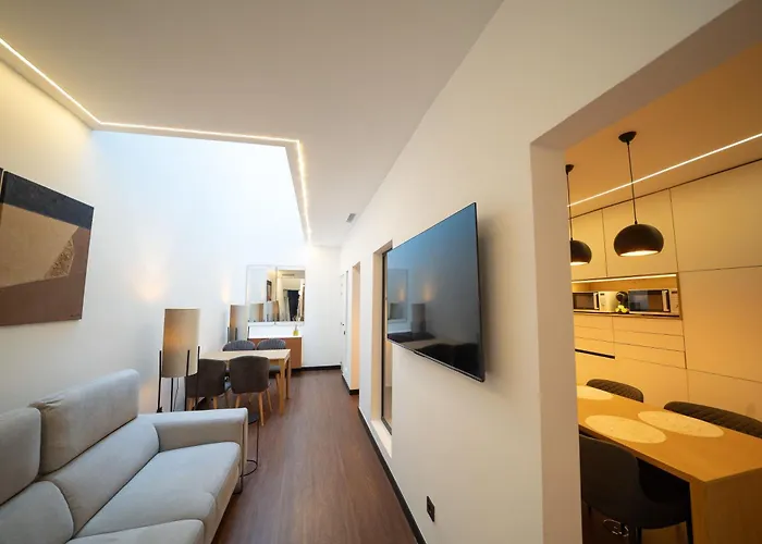 Konukevi Coliving Canteras Connect Las Palmas de Gran Canaria